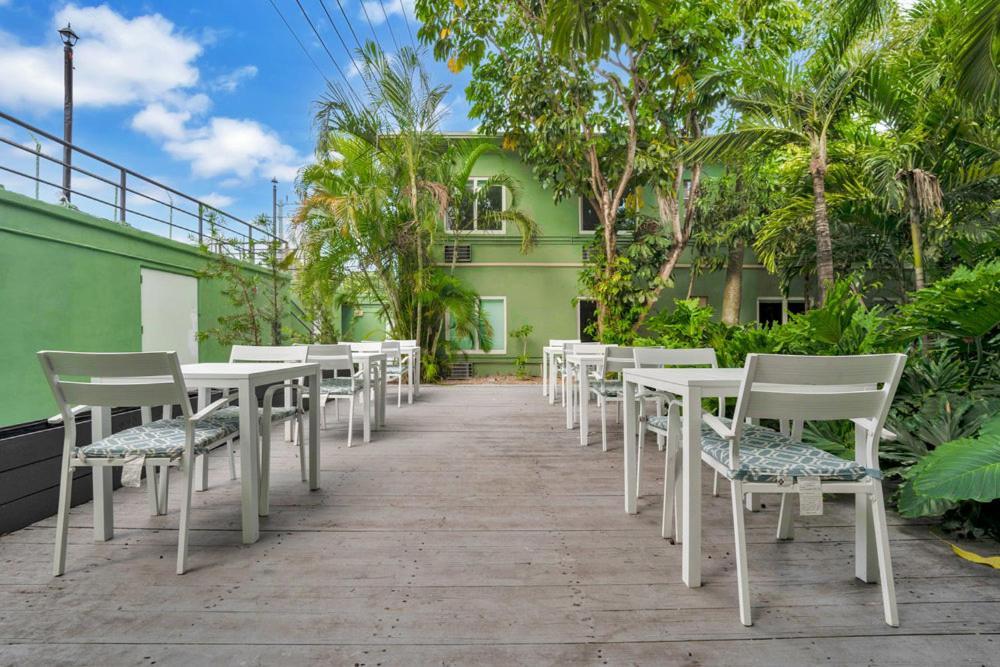 Garden Hotel Miami Airport, Trademark Collection By Wyndham Miami Springs Exterior foto