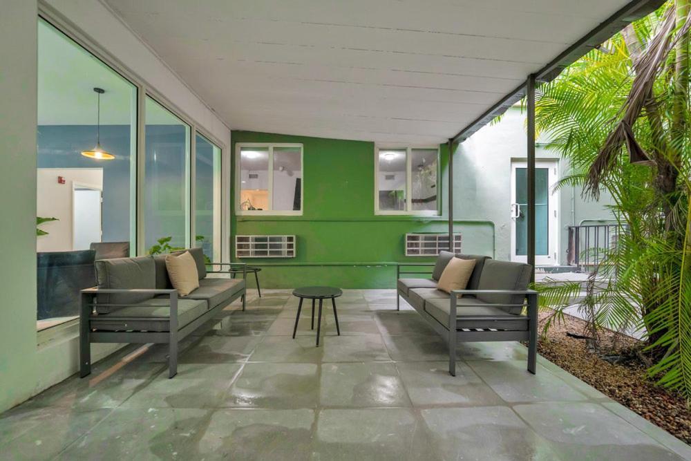 Garden Hotel Miami Airport, Trademark Collection By Wyndham Miami Springs Exterior foto